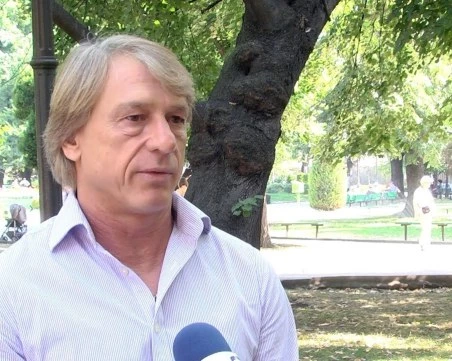 Арестуваха легенда на Берое за измама с евросредства