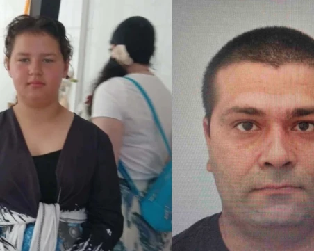 Продължава издирването на 11-годишната Наталия, трети ден няма ден следа от нея