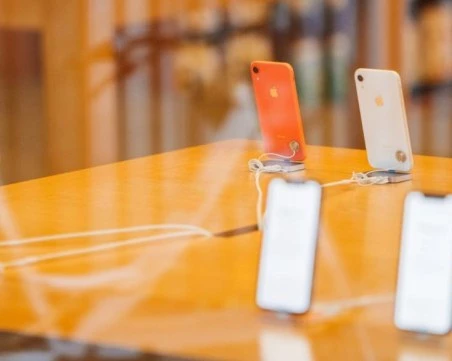 Технологии Apple планира да представи пет нови модела iPhone до 2027 година
