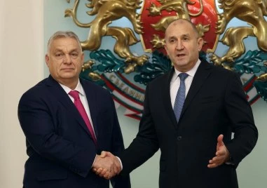 Политическият курс на кабинета на Румен Радев все по често