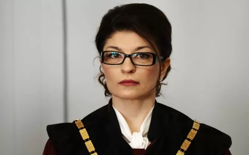 Десислава Атанасова отрича информацията, че е пътувала с Пеевски за Дубай