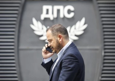 ДПС сезира прокуратурата за изнесените данни от вътрешния министър Иван