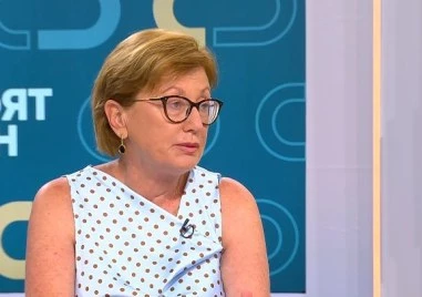 Ина Лулчева: Делото срещу Благомир Коцев е политическо, обвинителният акт е без конкретика