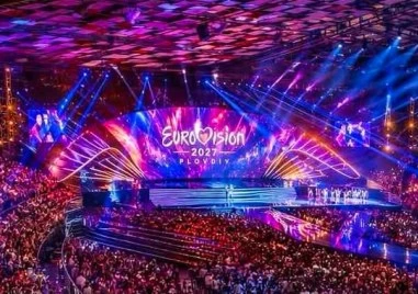 Пловдив официално подаде документи за домакин на Евровизия