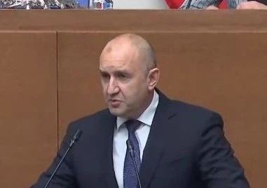 Ангажираме се с бюджет 2027 значително да намалим дефицита заяви