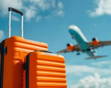Арестуваха французин опитал да пренесе жена в куфар от Албания към Черна гора