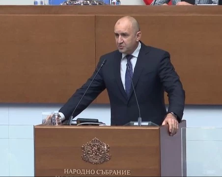 България ще наложи резерви на 21-вия пакет санкции срещу Русия