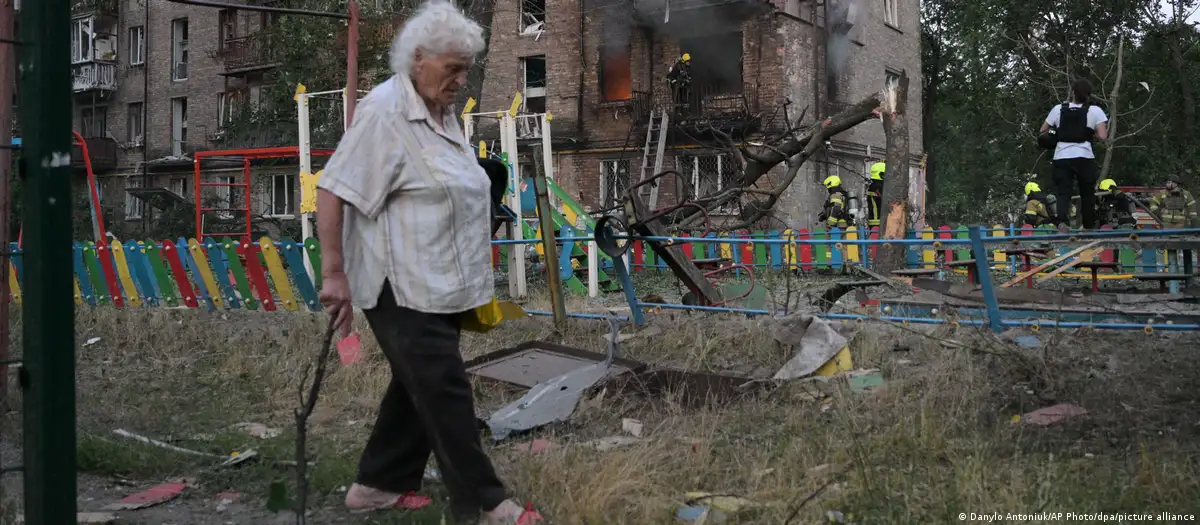 Ден на траур в Киев след най-смъртоносната руска атака за тази година