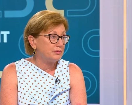 Ина Лулчева: Делото срещу Благомир Коцев е политическо, обвинителният акт е без конкретика