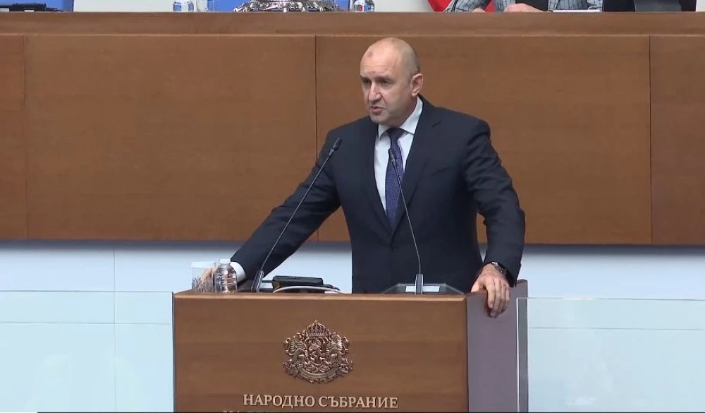 България ще наложи резерви на 21-вия пакет санкции срещу Русия
