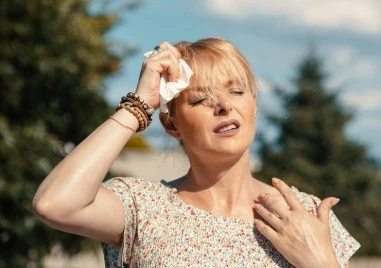 С нарастването на летните горещини в Европа а и по