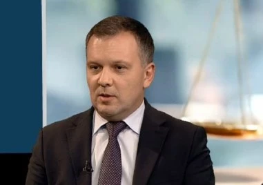 Николай Найденов: Само през последните месеци са пуснати поръчки на ВСС за милиони евро