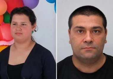 Пети ден в неизвестност: Продължава издирването на 11-годишната Наталия