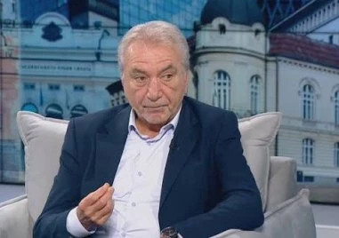 Росен Карадимов: 400% ръст на сигналите в КЗК за една година