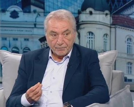 Росен Карадимов: 400% ръст на сигналите в КЗК за една година