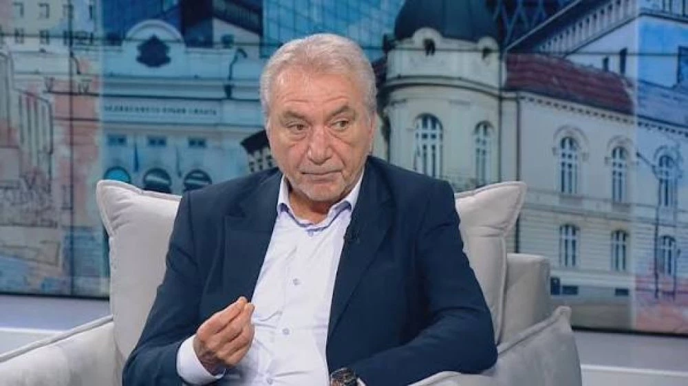 Росен Карадимов: 400% ръст на сигналите в КЗК за една година