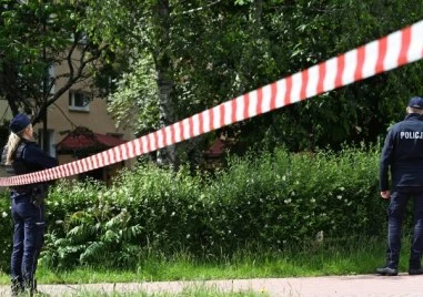 Осем души, сред които четири деца, пострадаха при стрелба в Ню Йорк