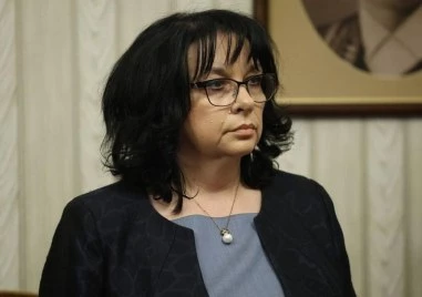 Теменужка Петкова: Вече е нарушен Законът за публичните финанси за 3% дефицит