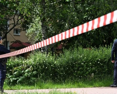 Осем души, сред които четири деца, пострадаха при стрелба в Ню Йорк