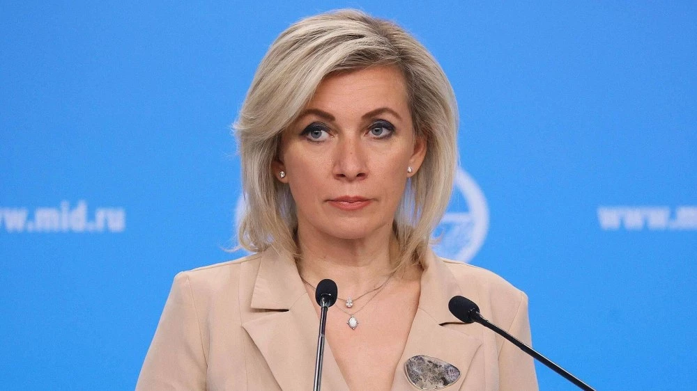Захарова: Зеленски не се нуждае от украинци, живи или мъртви