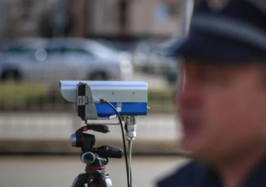 32 са заловените за ден от полицията пияните шофьори, други трима са седнали зад волана дрогирани