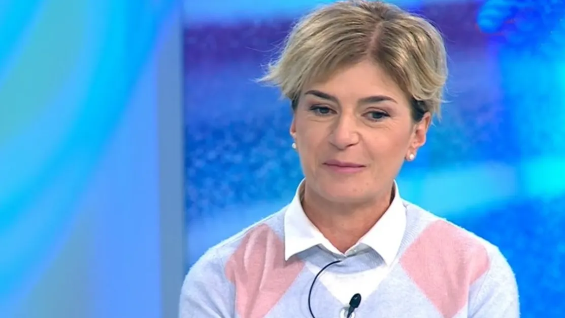 Екатерина Дафовска пострада при катастрофа на АМ Тракия