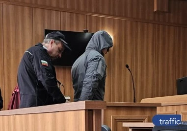 Три месеца след ареста на антимафиотът от сектор Специални тактически действия