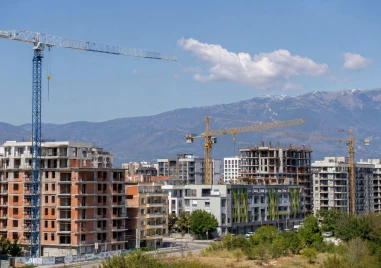 Европа отново купува жилища, върви ли обаче България срещу течението