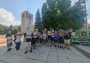 Кметът на община Габрово Таня Христова е изпратила открито писмо до министър