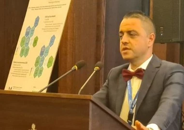 Министър Абровски назначи Койчо Коев за главен ветеринарен санитарен инспектор