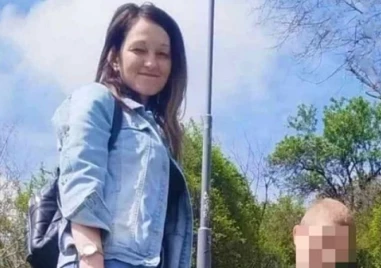 Съпругът на прегазената с АТВ Христина: Синът ни още чака да се върне от работа