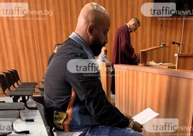 ВКС окончателно: Осем години затвор за Руслан, опитал да убие съсед в Асеновград след масов бой