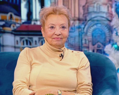 Диана Дамянова: Скандалът с пътуванията на Пеевски е димка за отвличане на внимание