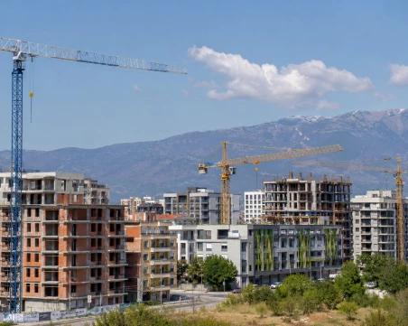 Европа отново купува жилища, върви ли обаче България срещу течението