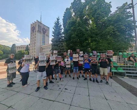 Кметът на Габрово призова премиера за спешни мерки срещу престъпността