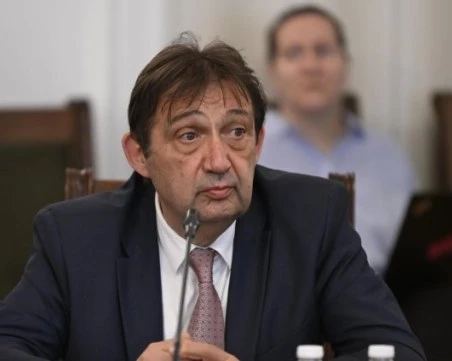Назначиха ново ръководство на 