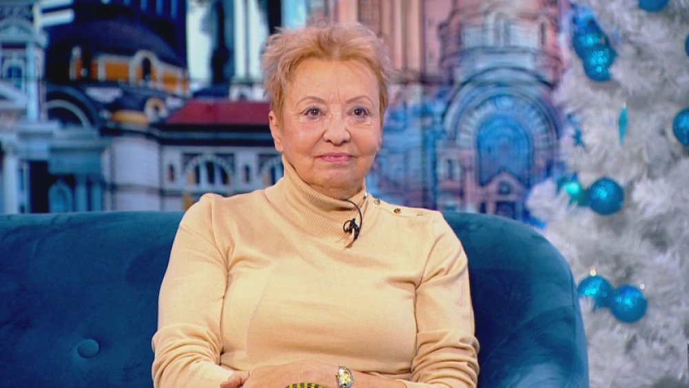 Диана Дамянова: Скандалът с пътуванията на Пеевски е димка за отвличане на внимание