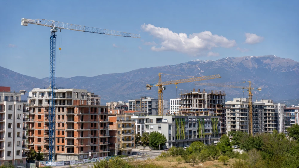 Европа отново купува жилища, върви ли обаче България срещу течението