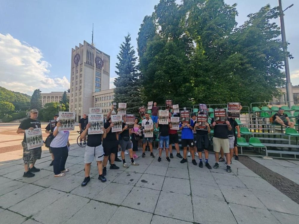 Кметът на Габрово призова премиера за спешни мерки срещу престъпността