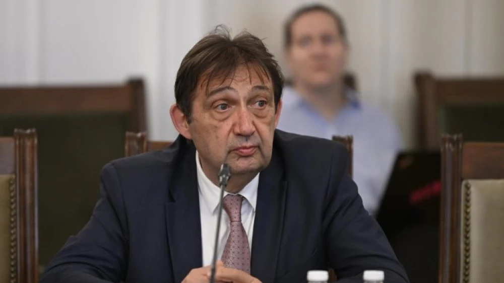 Назначиха ново ръководство на 
