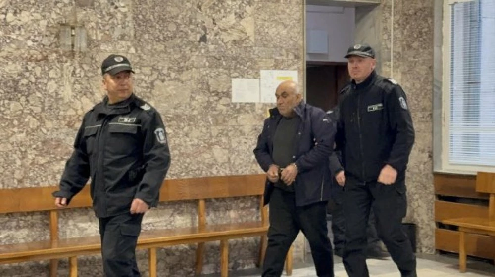 10 години затвор за тираджия убил 9-годишни момиче на „Хаинбоаз”