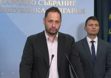 „Прогресивна България” внася предложения за промяна на Изборния кодекс