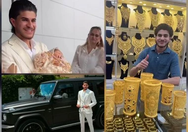 Апелативният съд – Пловдив измени мярката за неотклонение на Асен