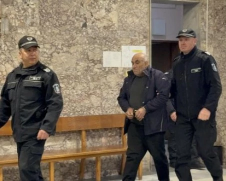 10 години затвор за тираджия убил 9-годишни момиче на „Хаинбоаз”