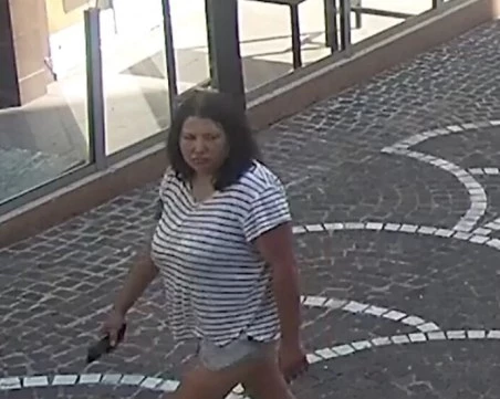 Откриха тялото на издирваната за бомбената атака в Монако
