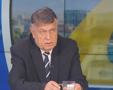 Оценка за дисциплина в училище? Проф. Георги Вълчев настоява за повече ред в класната стая