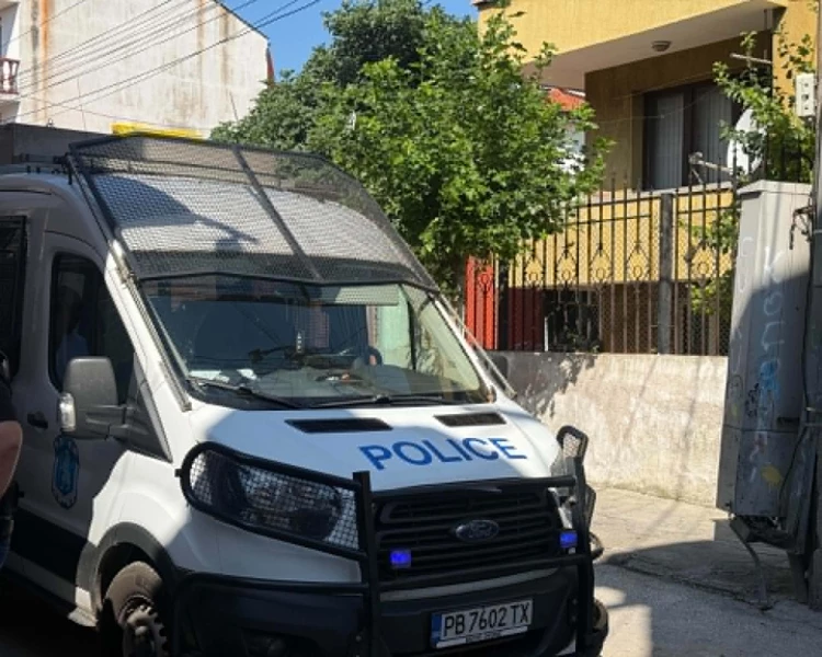 3 глоби по 100 евро за най-активните участници в скандала, предшествал мелето в Асеновград