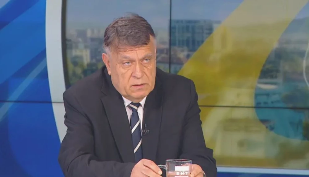 Оценка за дисциплина в училище? Проф. Георги Вълчев настоява за повече ред в класната стая