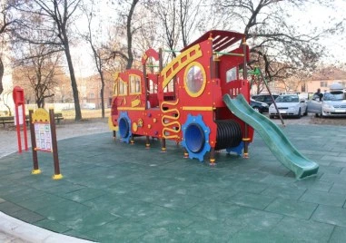 Възрастен пловдивчанин попадна в полицейския арест за непристойни действия в
