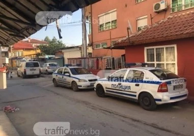 Полицията задържа джебчия, задигнал пари от жена в Изгрев